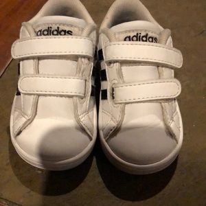 Adidas baby shoes
